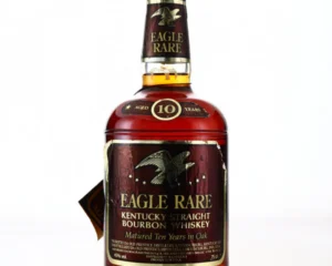 1983 Eagle Rare 10 Year Single Barrel Kentucky Straight Bourbon Whiskey 750ml