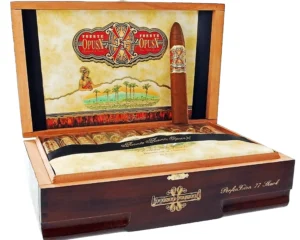 Arturo Fuente Opus X Perfecxion No. 77