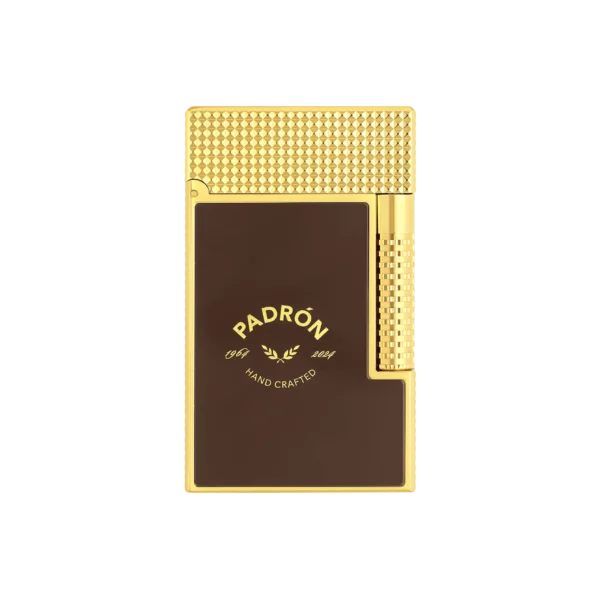 Le Grand Dupont Lacquered Lighter