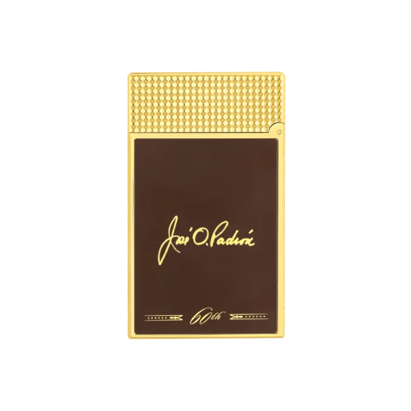 Le Grand Dupont Lacquered Lighter - Image 3