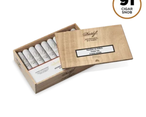 Davidoff Aniversario No. 3 Cigar