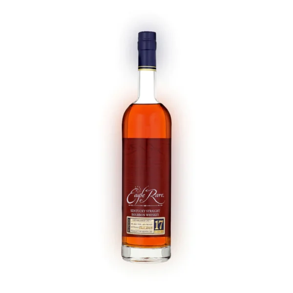 EAGLE RARE 17 YEAR OLD 2021