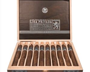 drew estate liga privada aniversario 10