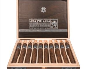 Liga Privada 10 Aniversario Seleccion Mercado