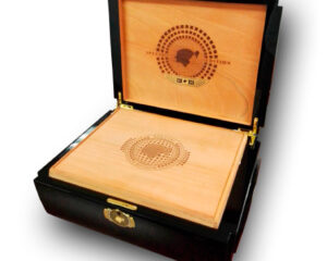 Limited Edition Humidor “Cohiba Special Edition II”