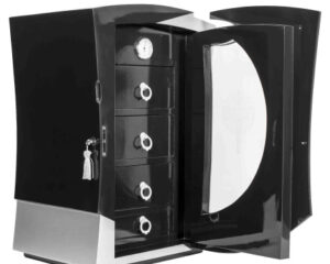 Limited Edition Humidor “DVMAS 1935”