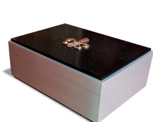 Limited Edition Humidor “DVMAS 2017”