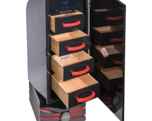Limited Edition Humidor “DVMAS PRIME”