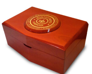 Limited Edition Humidor “Monte 80”