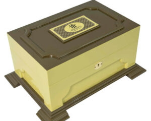 Limited Edition Humidor “TRINIDAD 1969”