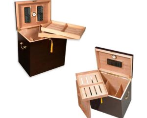 Medici Humidor – 400 cigars