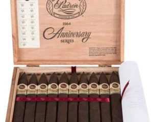 Padron 1964 Anniversary Series Torpedo Maduro