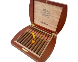 Partagas Aliados Cigar LCDH