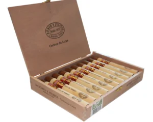 Romeo y Julieta Cedros de Luxe Cigar LCDH