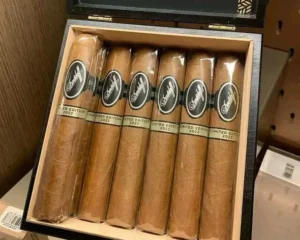 Davidoff Discovery Limited Edition 2022 Gran Toro