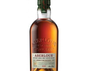Aberlour 16 Year Old Double Cask Matured