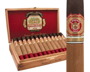 Arturo Fuente Anejo Reserva