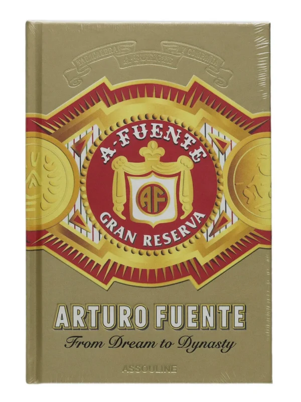 Arturo Fuente Dream to Dynasty Collection - Image 3