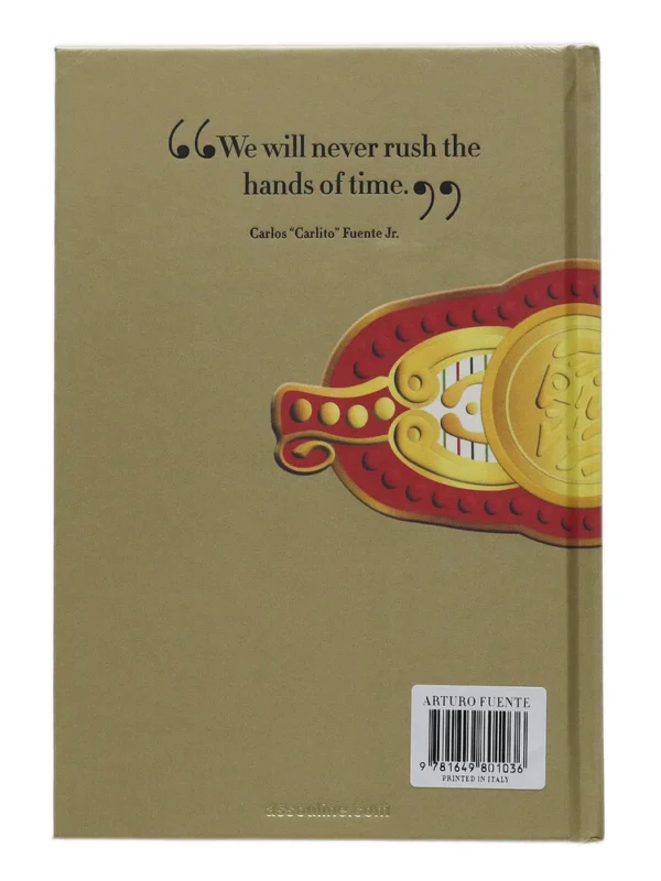 Arturo Fuente Dream to Dynasty Collection - Image 2