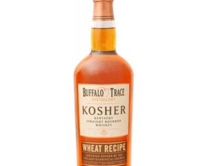 Buffalo Trace Kosher Wheat Recipe Bourbon Whiskey