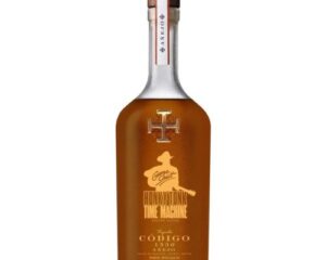 Codigo 1530 Tequila Anejo George Strait Edition 750ml