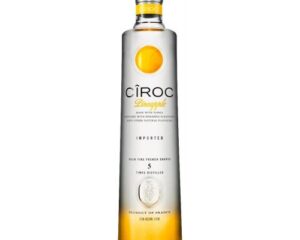 Cîroc Pineapple Vodka (1L)