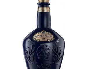 Royal Salute 21 Year Old Blended Scotch Whisky