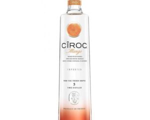 Cîroc Mango Vodka (1L)