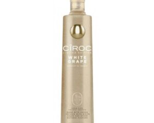 Ciroc White Grape Vodka