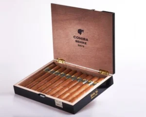 Cohiba Behike BHK 56 Cigar