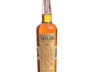 Colonel E.H. Taylor Jr. Small Batch Bourbon Whiskey