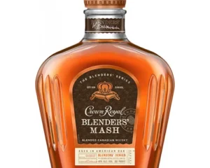 Crown Royal Blenders' Mash