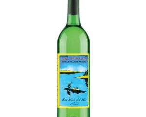 Del Maguey San Luis del Rio Azul Mezcal