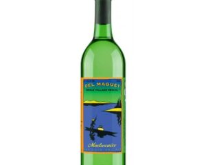 Del Maguey Madrecuixe Mezcal
