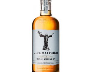 Glendalough Double Barrel Irish Whiskey