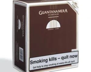 Guantanamera Cristales Cigar price