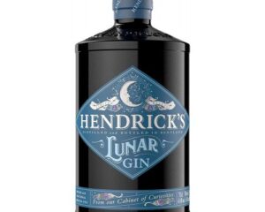 Hendrick's Lunar Gin