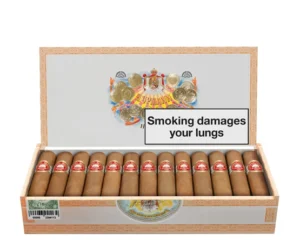 H. Upmann Half Corona Cigar – Box of 25