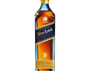Johnnie Walker Blue Label Scotch Whisky