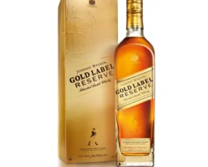 Johnnie Walker Gold Label Reserve Scotch Whisky