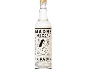 Madre Mezcal Espadin