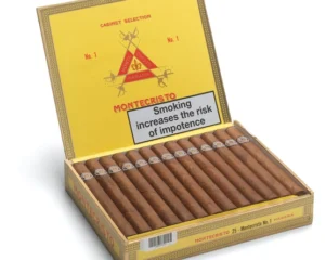 Montecristo No.1 Cigar – Box of 25