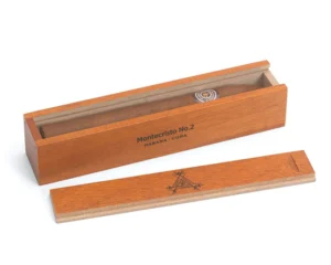 Montecristo No.2 Cigar – Single Gift Box