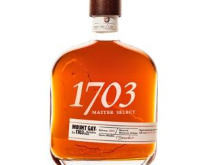 Mount Gay 1703 Master Select