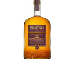 Mount Gay Port Cask Expression Master Blender Collection #3