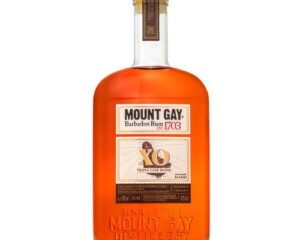 Mount Gay XO Triple Cask Blend