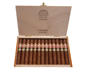 H. Upmann Propios Edicion Limitada 2018 Cigar