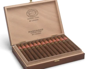 Partagas Legados Cigar (2020 Limited Edition) – Box of 25