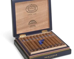 Partagas Linea Maestra Origen Cigar