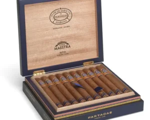 Partagas Linea Maestra Rito Cigar